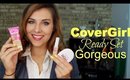 CoverGirl Ready Set Gorgeous Products