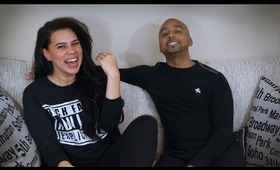 Couples 123 Tag & Wedding Update