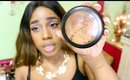 MAC Full Coverage Foundation | Review