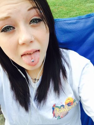 Caylee D.