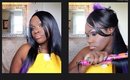 Wig Fresher/Styling:Freetress Equal Wig "Make Over"