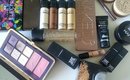USA haul | How I ship cosmetics to Australia | Giveaway Winner