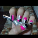 cute nails!