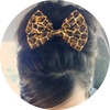Messy Bun