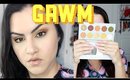 GRWM Armed and Gorgeous Palette