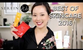 BEST OF SKINCARE 2016