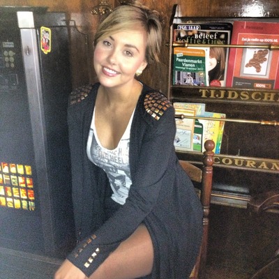 Maaike S.