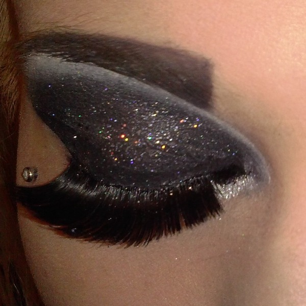 smokey eye | Jerrica S.'s Photo | Beautylish