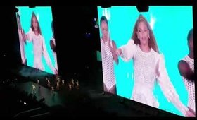 Beyoncé & Jay-Z OTR Tour Part 1