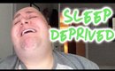 Sleep Deprived ❄ Vlogmas Day 8