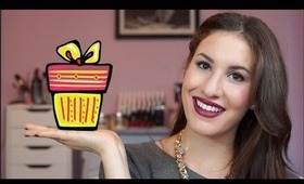 Holiday Gift Guide! | Gift Ideas for Every Type of Girl! ♡