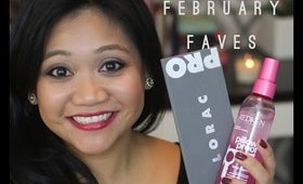 In Love: February Faves