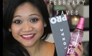 In Love: February Faves