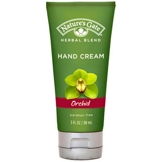 Nature's Gate Orchid Hand Cream