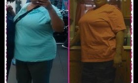 April Wrap Up & Full Body Shot !