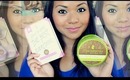 July Favorites 2012 + New Hair Color!