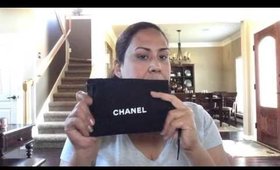 Chanel and Louis Vuitton Reveal!!