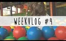 November Weekvlog #4