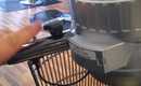 Solessence Overview of the Sunflower Dust Collector/Remover