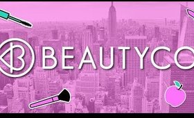 My #BeautyconLA experience and my THANK YOU TO YOU ALL