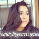 ig: @BeautyByGenevaGisella