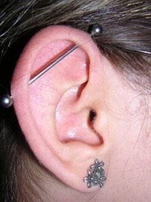 piercing opinions second
