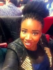 Charisma T.
