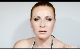 HOW TO: MAKEUP FOR HOODED EYES