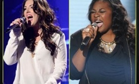 American Idol Final 2 LIVE show Recap