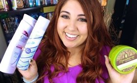 Products I've Used Up | September Empties