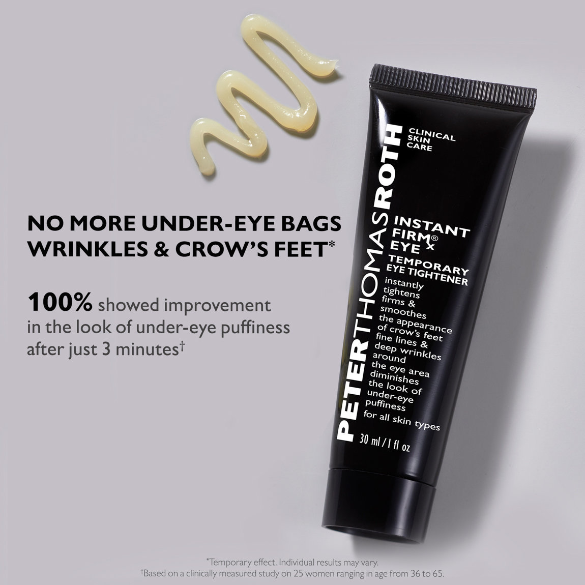 Peter Thomas Roth Instant Firmx Eye 30 ml | Beautylish