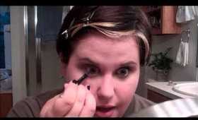 Sunset Glow Makeup Tutorial