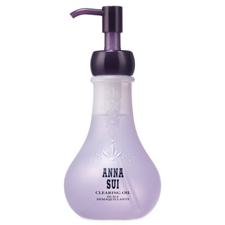 Anna Sui Clearing Oil