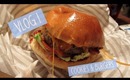 VLOG: Cookies & Burgers with ViviannaDoesMakeup | What I Heart Today