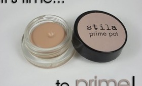 Rave Review: Eye Primer