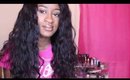 Dyhair777.com Lace Wig Install and Initial review