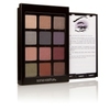 Sonia Kashuk Instructional Eye Shadow Palette Eye on Fall Color (Fall 2011 Limited Edition)