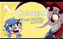 MeliZ Plays: CUPHEAD-[P1]