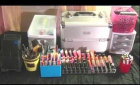 SayAnythingBr00ke Makeup Collection