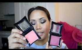 (Thai) ริวิว my Illamasqua products