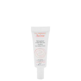 Eau Thermale Avène Soothing Eye Contour Cream