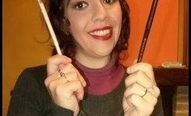 Video Review: EYEBROWN FIXING (Cera Sopracciglia)  YR vs ESSENCE
