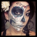 "Day of the dead"