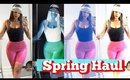HOTMIAMISTYLES Try On Haul | Fun Spring Trends [2019]