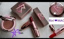 Riri Hearts MAC Fall 2013 Collection ♥ Unboxing
