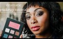 Dramatic Makeup Tutorial with Belk Beauty