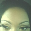 Neutral w Red Cherry 103 lashes