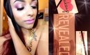 Coastal Scents Revealed 2 Palette ♥ I Dream In All Pink