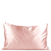 Kitsch Satin Pillowcase Blush