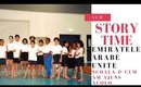 Storytime: scoala in Emiratele Arabe Unite - Ruwais